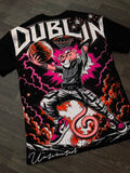 Camiseta Estilo Urbano PNT_R