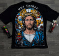 Camiseta Urbana CRIS_VI