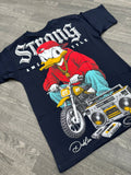 CAMISETA ESTILO URBANO KI_1