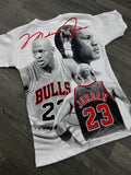 CAMISETA ESTILO URBANO JOR_23
