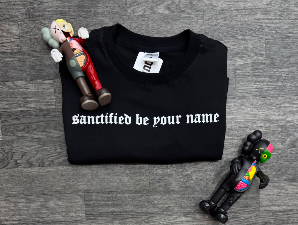 Camiseta Urbana CRIS_VI