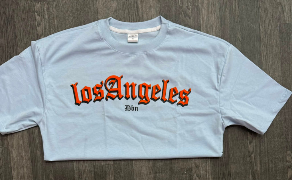 Camiseta Urbana MAR_AZUL