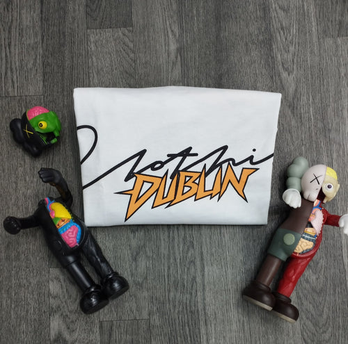 CAMISETA ESTILO URBANO
