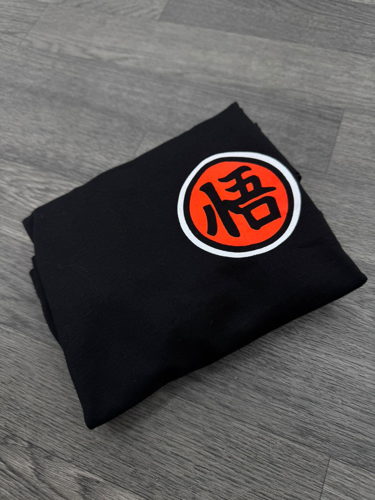 CAMISETA ESTILO URBANO GOKU_KIDS