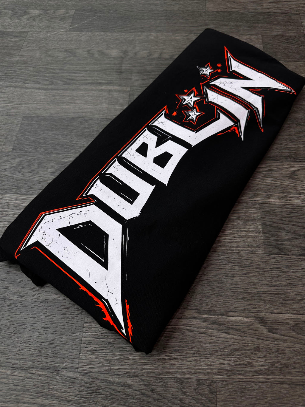 Camiseta Estilo Urbano PNT_R