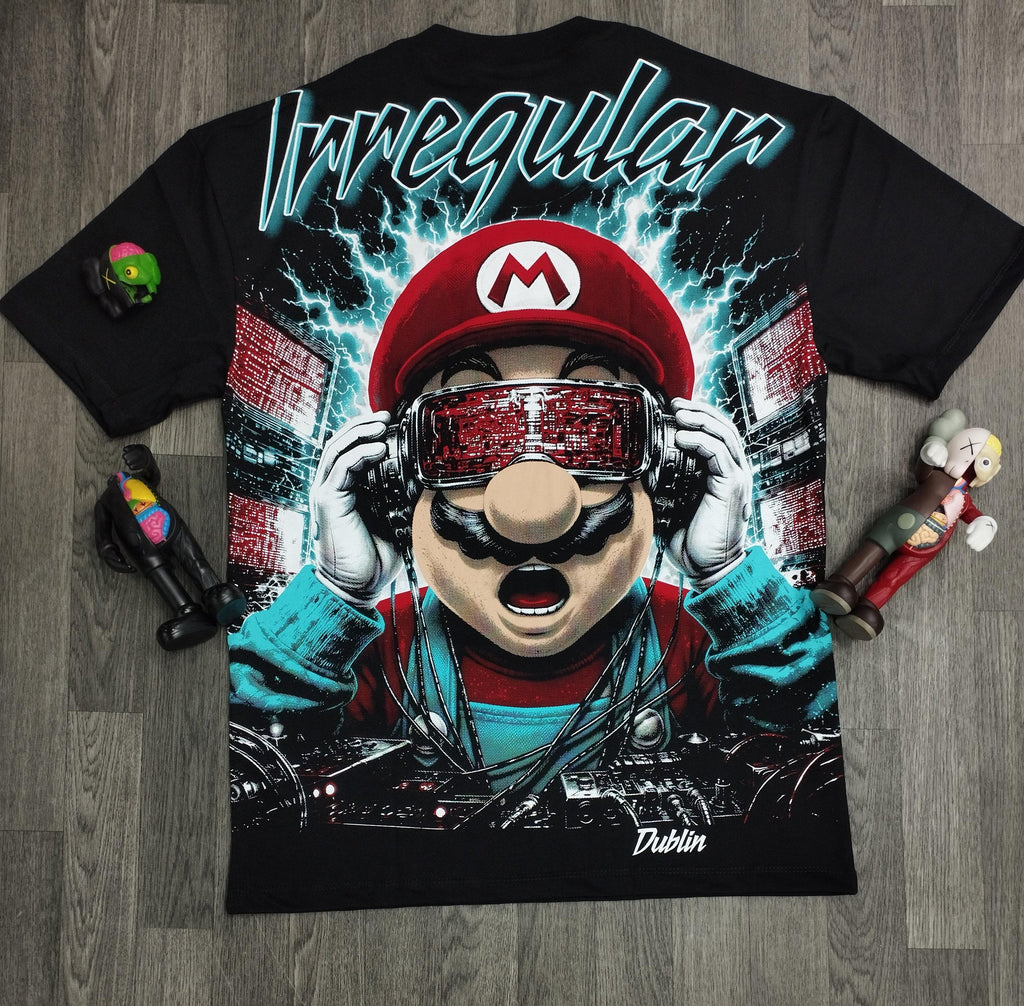 CAMISETA URBANA 220 GR MAR_GA